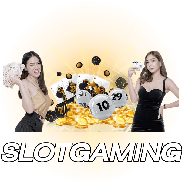 SLOTGAMING
